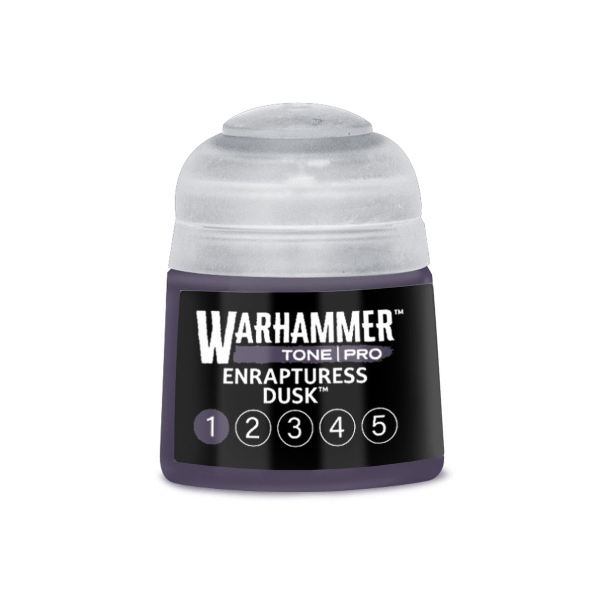 Warhammer Tone Pro Paints (12ml Paint Pots) (Pre-Order) (Releases: 10/24/2026)