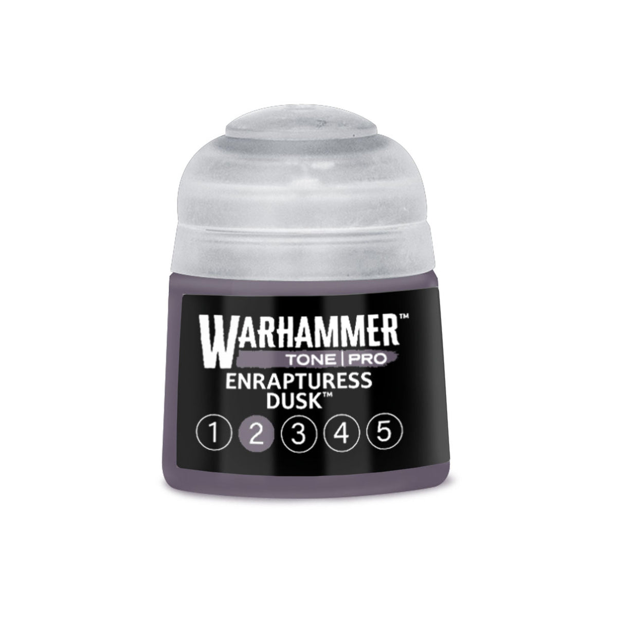 Warhammer Tone Pro Paints (12ml Paint Pots) (Pre-Order) (Releases: 10/24/2026)