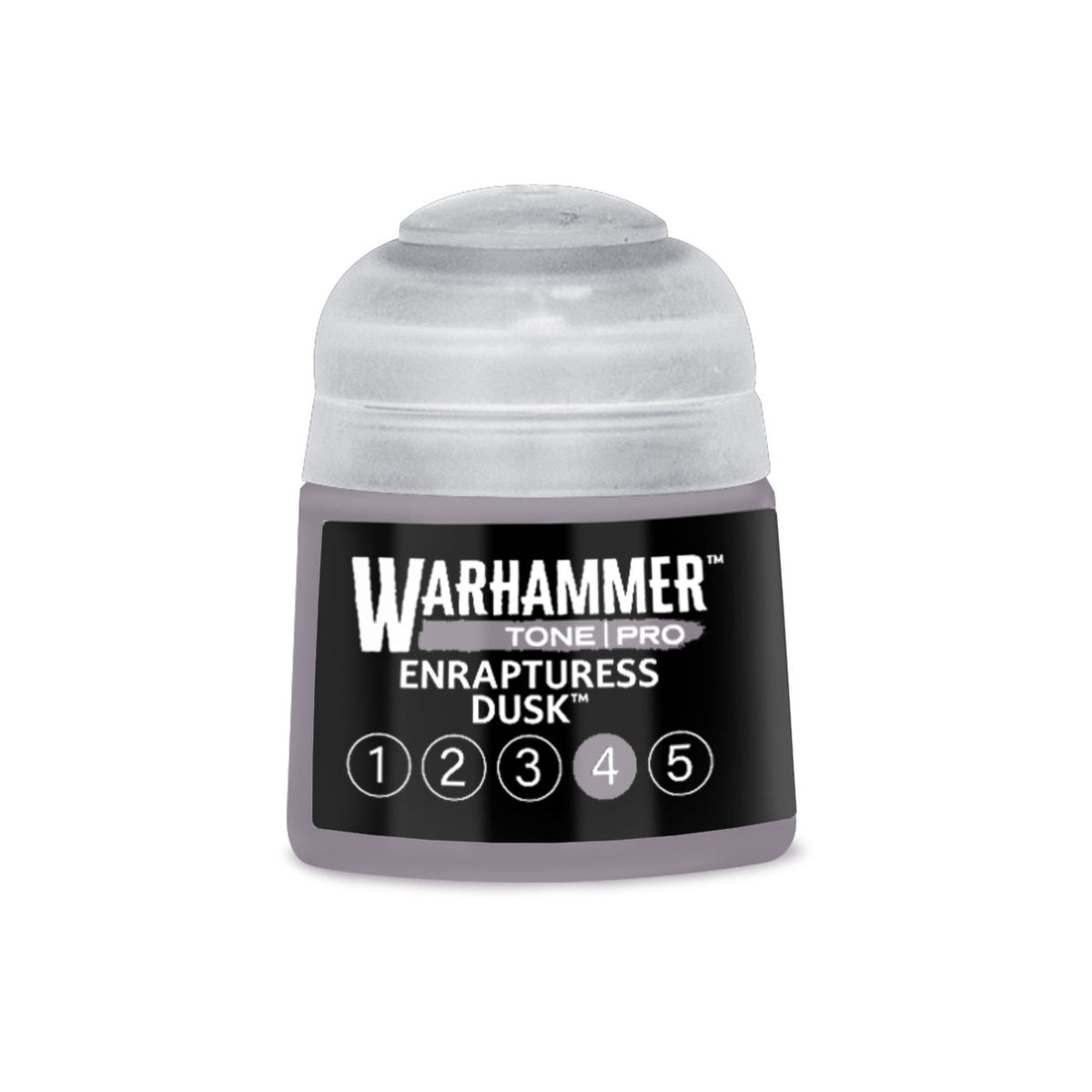Warhammer Tone Pro Paints (12ml Paint Pots) (Pre-Order) (Releases: 10/24/2026)