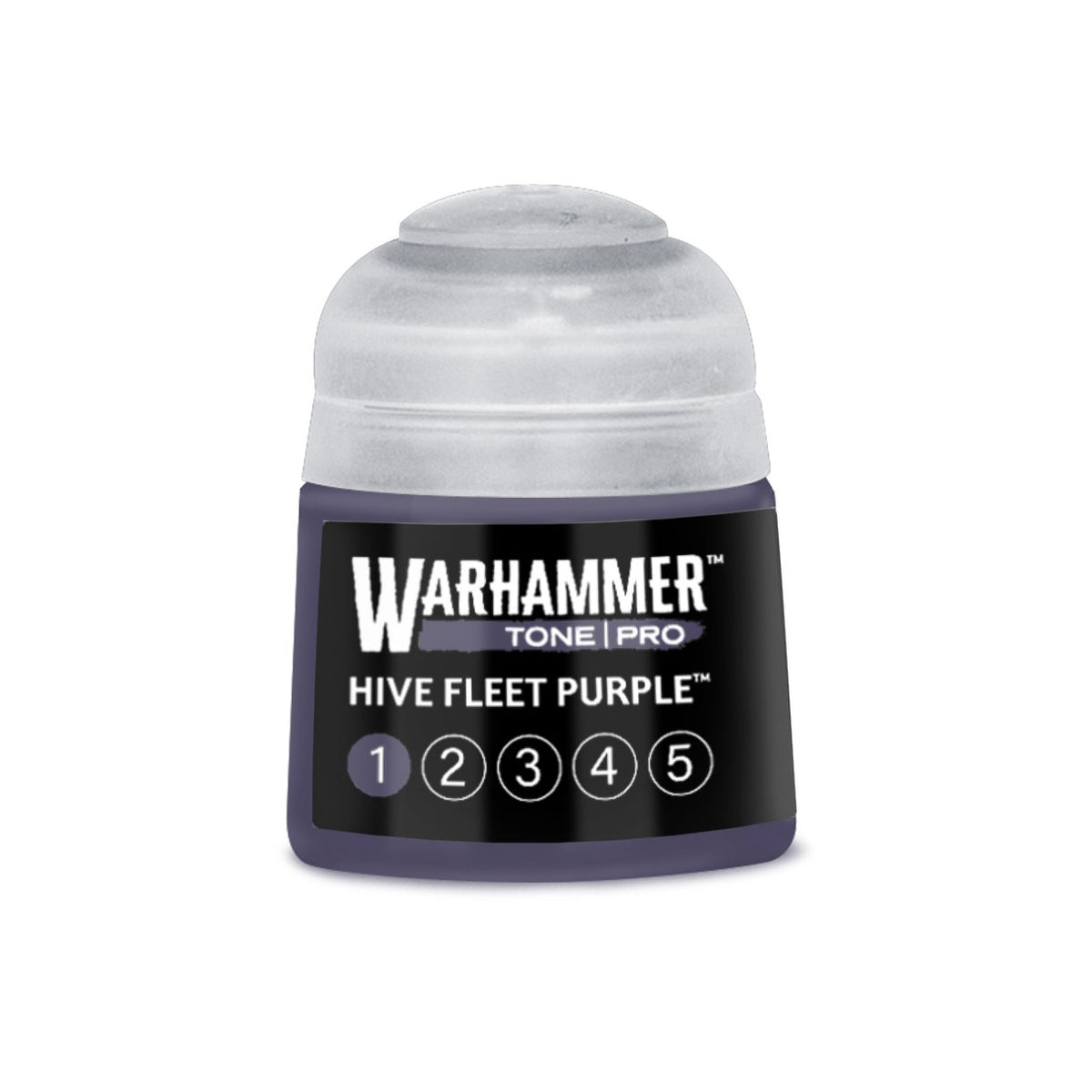 Warhammer Tone Pro Paints (12ml Paint Pots) (Pre-Order) (Releases: 10/24/2026)