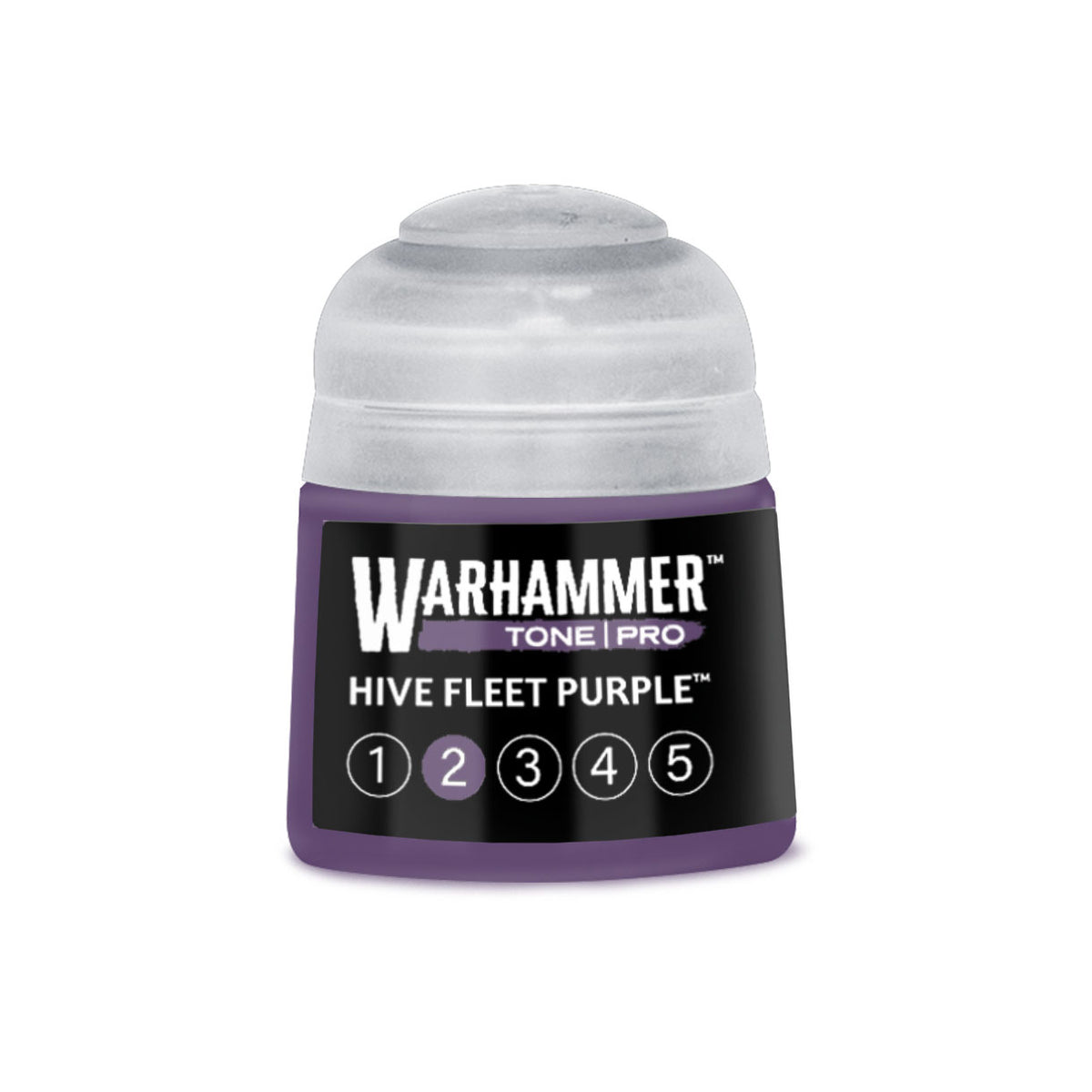 Warhammer Tone Pro Paints (12ml Paint Pots) (Pre-Order) (Releases: 10/24/2026)