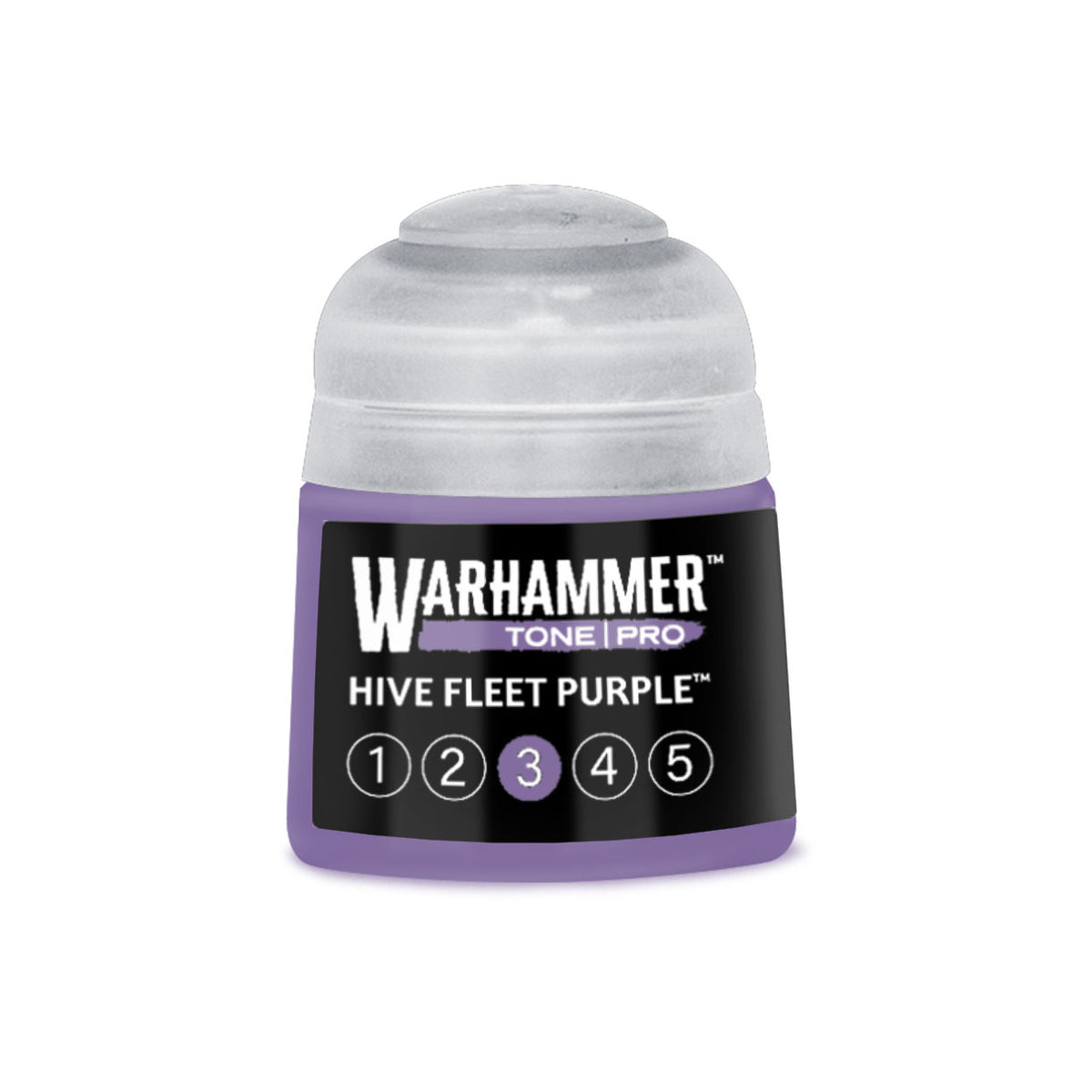 Warhammer Tone Pro Paints (12ml Paint Pots) (Pre-Order) (Releases: 10/24/2026)
