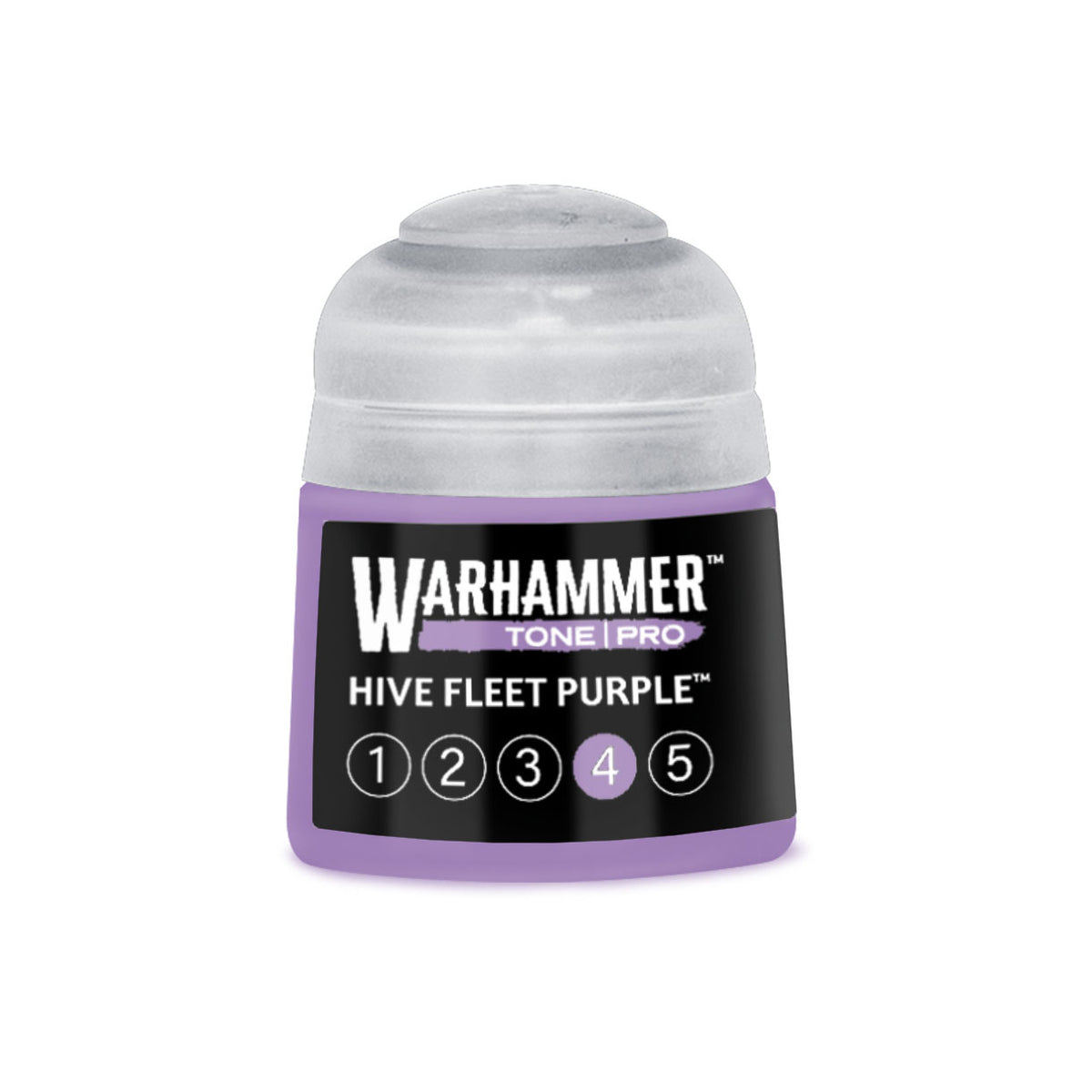 Warhammer Tone Pro Paints (12ml Paint Pots) (Pre-Order) (Releases: 10/24/2026)