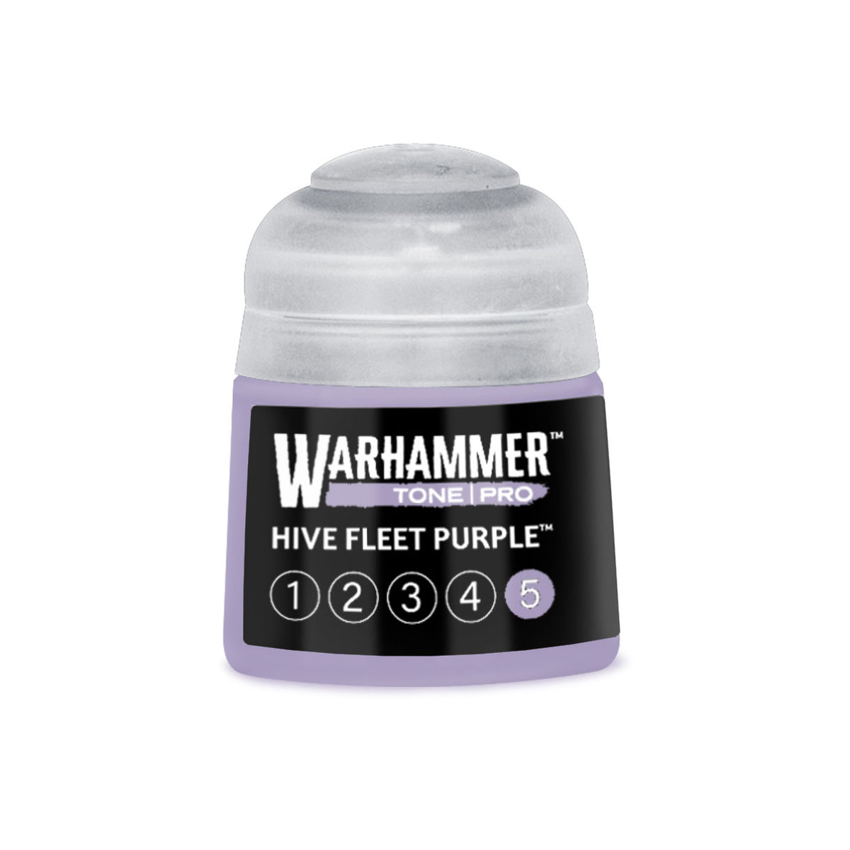 Warhammer Tone Pro Paints (12ml Paint Pots) (Pre-Order) (Releases: 10/24/2026)