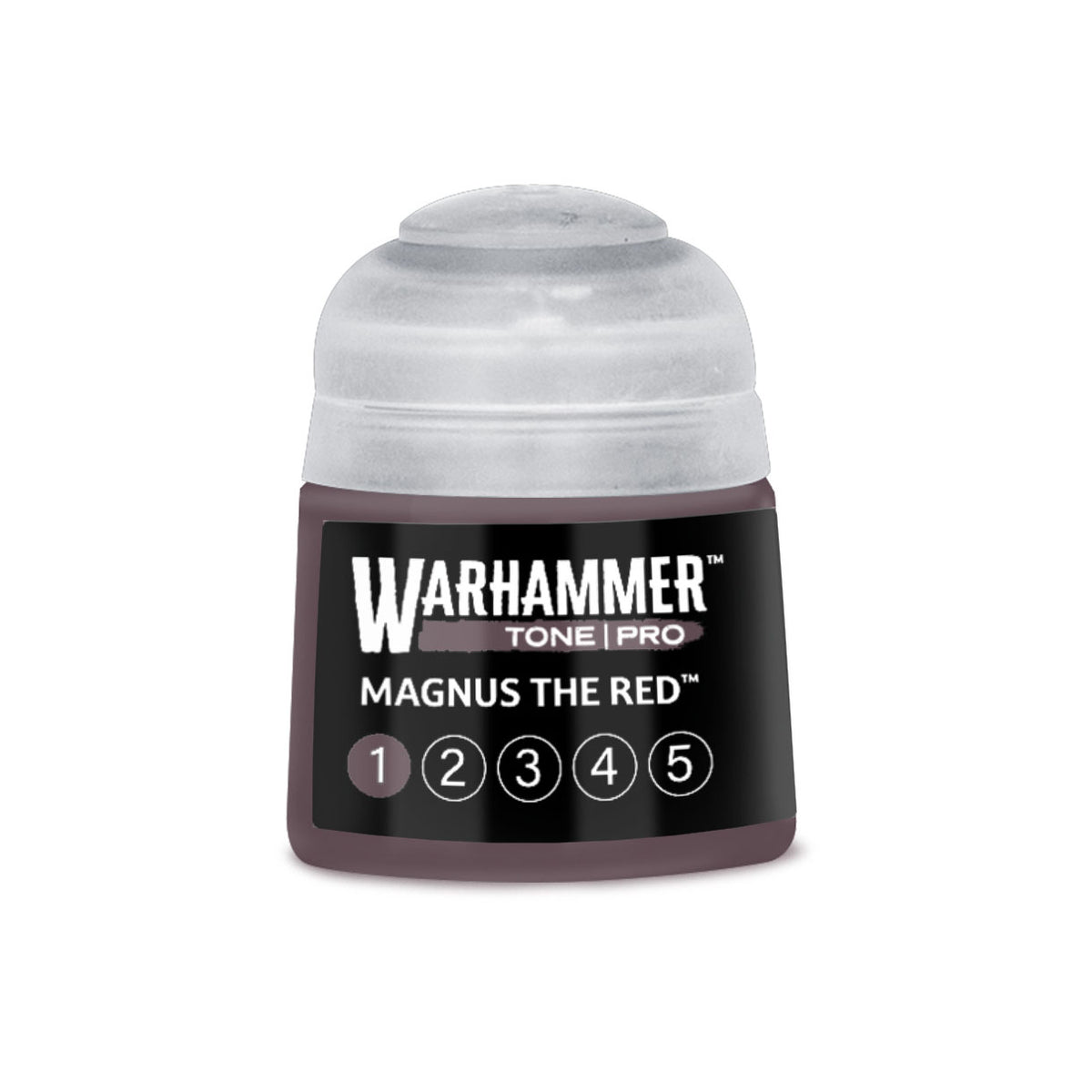 Warhammer Tone Pro Paints (12ml Paint Pots) (Pre-Order) (Releases: 10/24/2026)