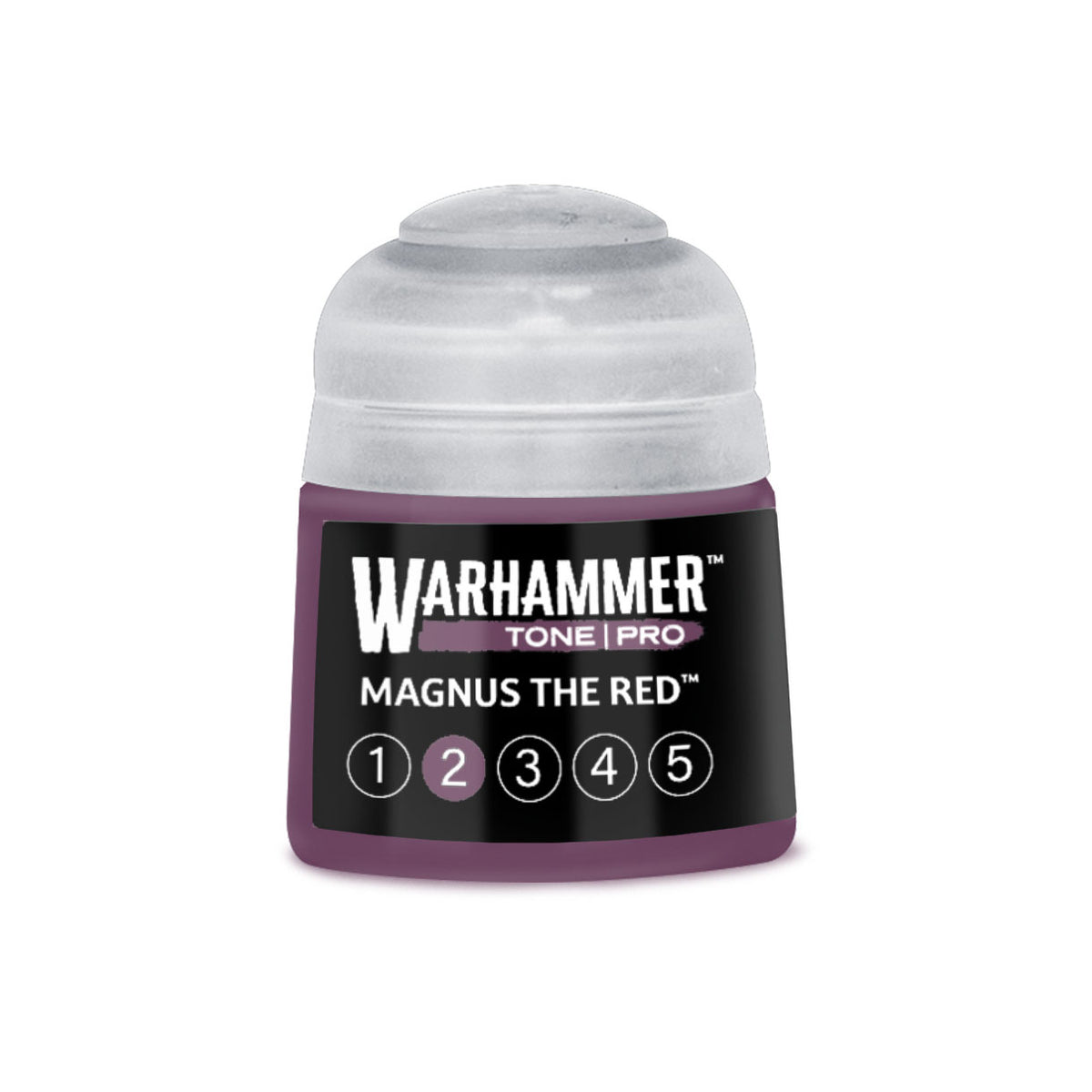 Warhammer Tone Pro Paints (12ml Paint Pots) (Pre-Order) (Releases: 10/24/2026)