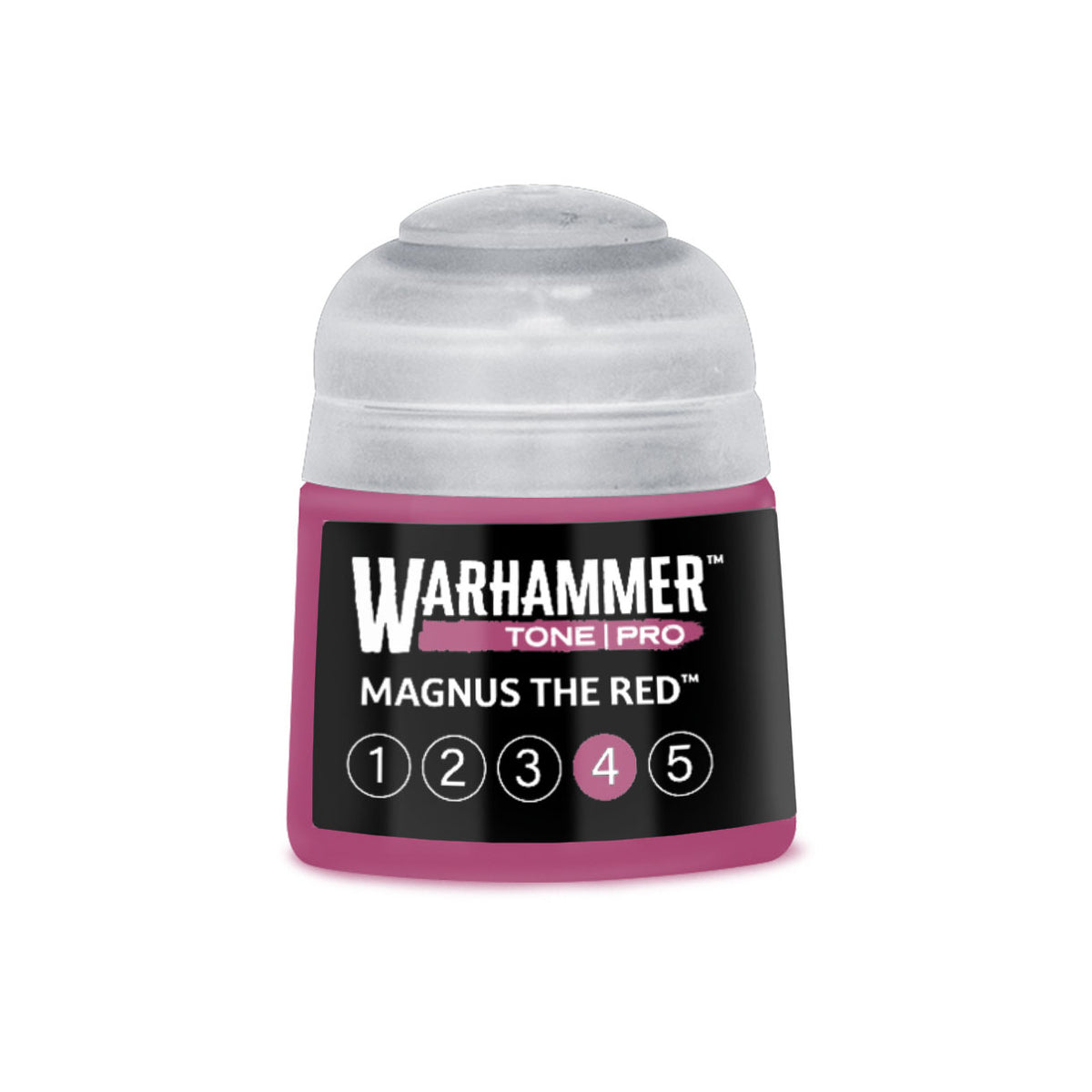 Warhammer Tone Pro Paints (12ml Paint Pots) (Pre-Order) (Releases: 10/24/2026)