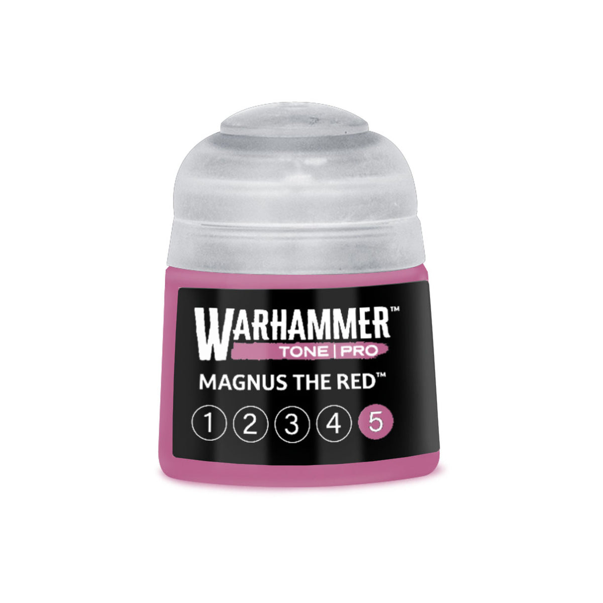 Warhammer Tone Pro Paints (12ml Paint Pots) (Pre-Order) (Releases: 10/24/2026)
