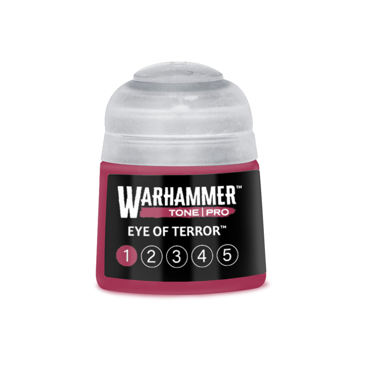 Warhammer Tone Pro Paints (12ml Paint Pots) (Pre-Order) (Releases: 10/24/2026)
