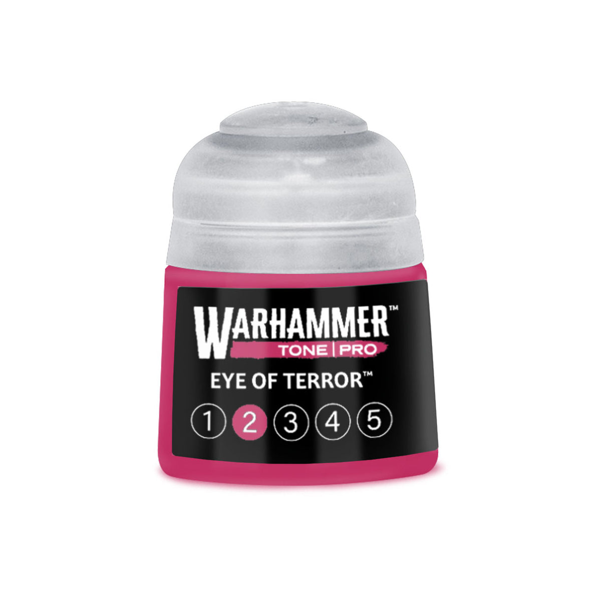 Warhammer Tone Pro Paints (12ml Paint Pots) (Pre-Order) (Releases: 10/24/2026)
