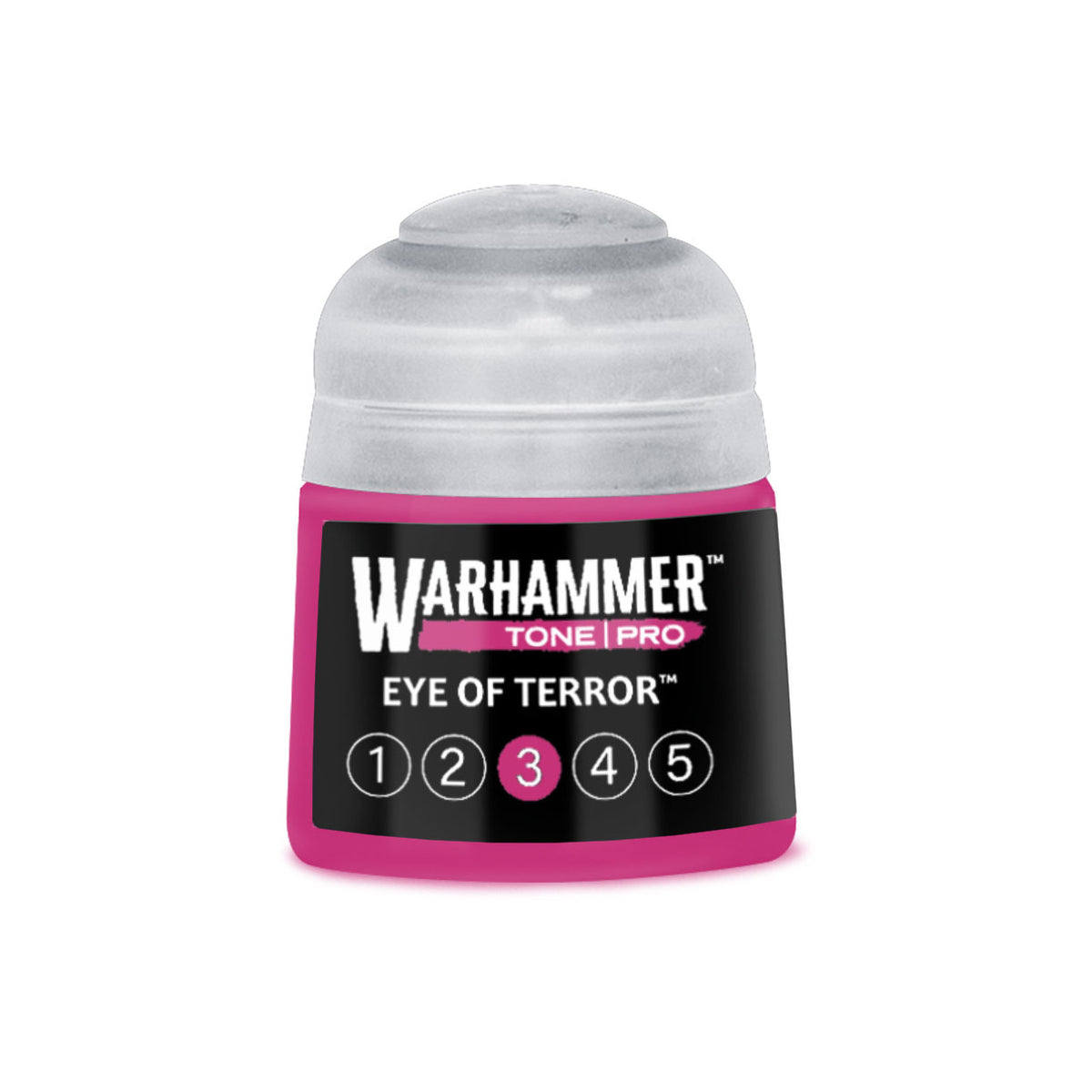 Warhammer Tone Pro Paints (12ml Paint Pots) (Pre-Order) (Releases: 10/24/2026)