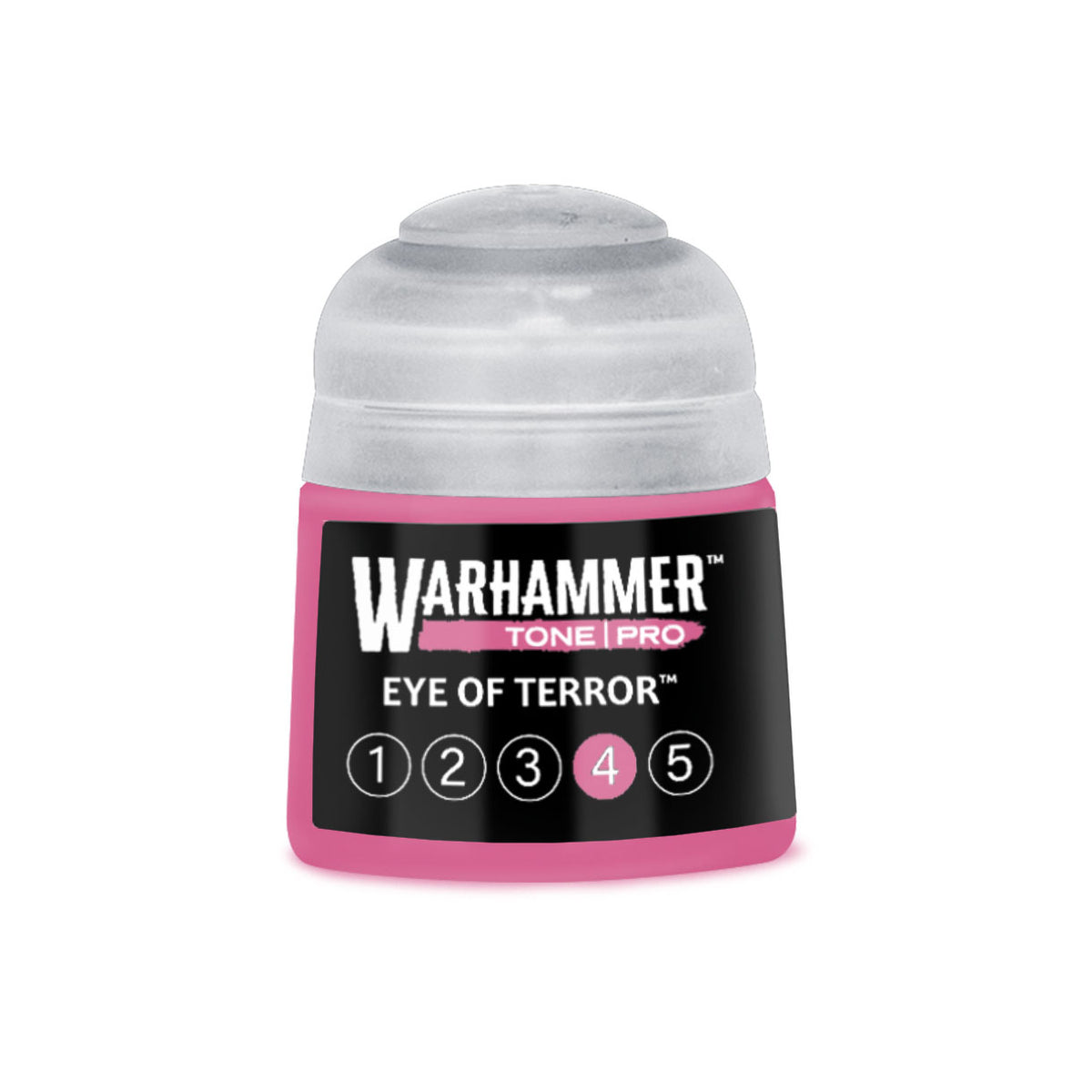 Warhammer Tone Pro Paints (12ml Paint Pots) (Pre-Order) (Releases: 10/24/2026)