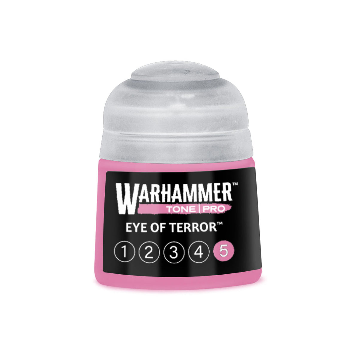 Warhammer Tone Pro Paints (12ml Paint Pots) (Pre-Order) (Releases: 10/24/2026)