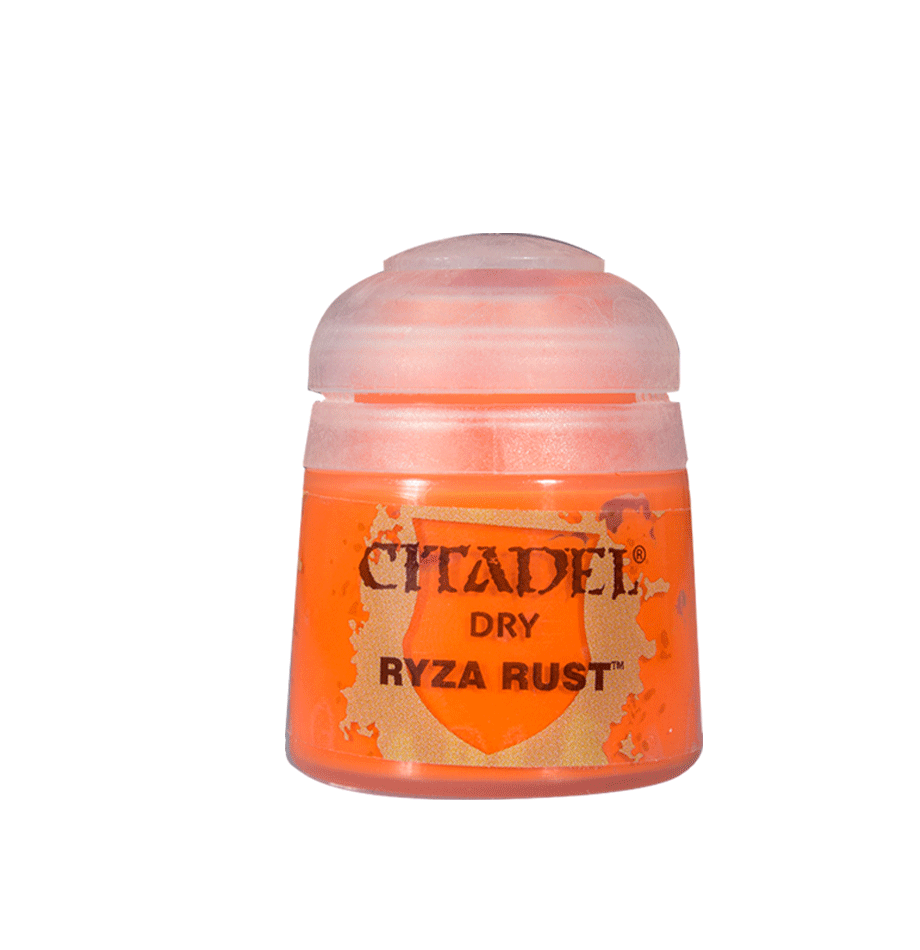 Citadel Paint: Dry (12mL)