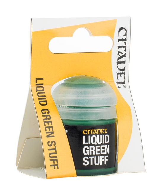Citadel: Liquid Green Stuff (12mL)
