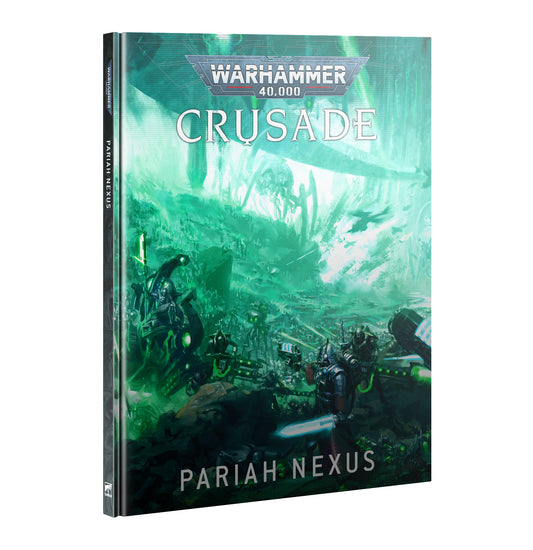 Warhammer: 40,000 - Crusade: Pariah Nexus