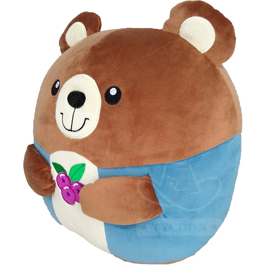 Everdell: Cozy Critters Berry Bear Squishable Plush