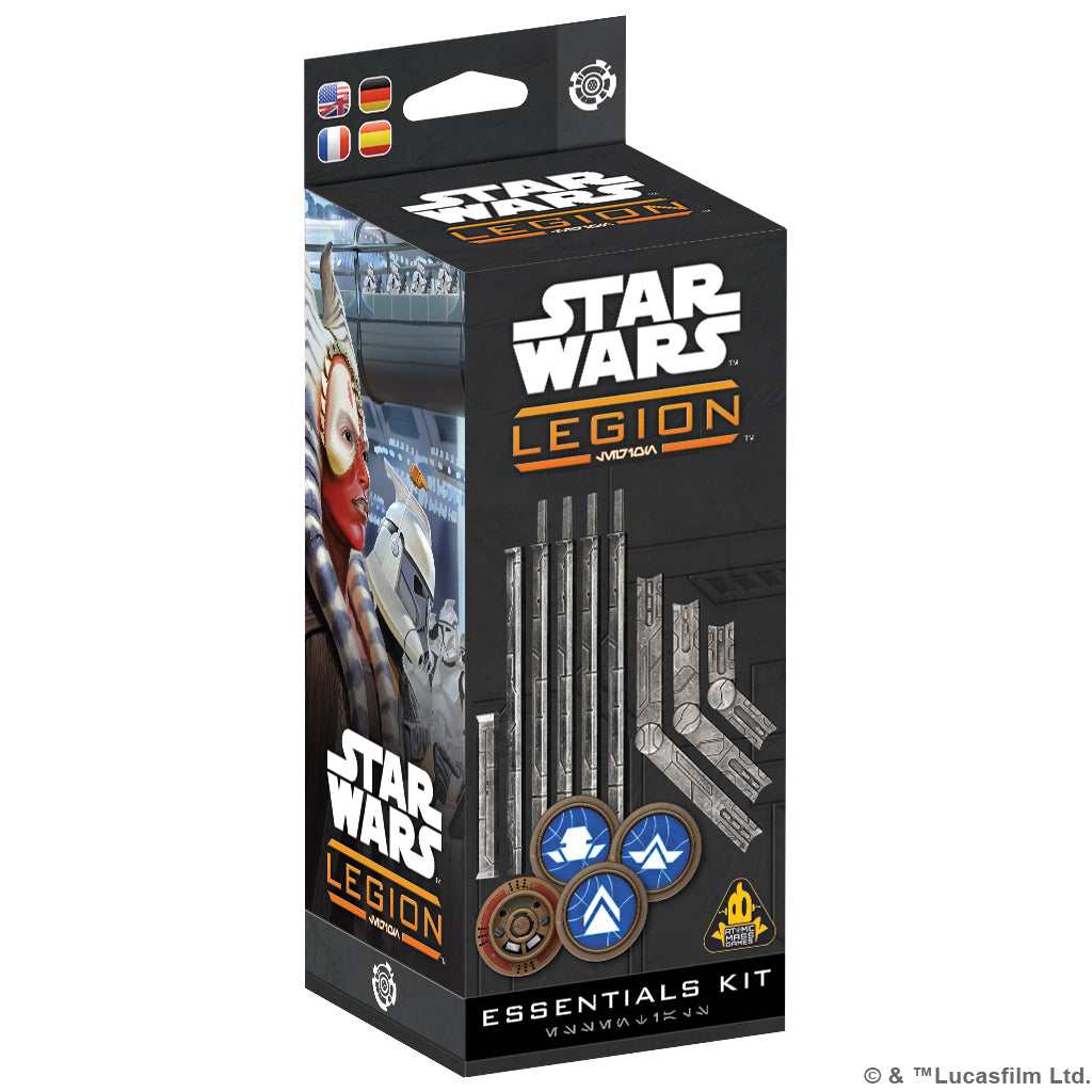 Star Wars: Legion - Essentials Kit