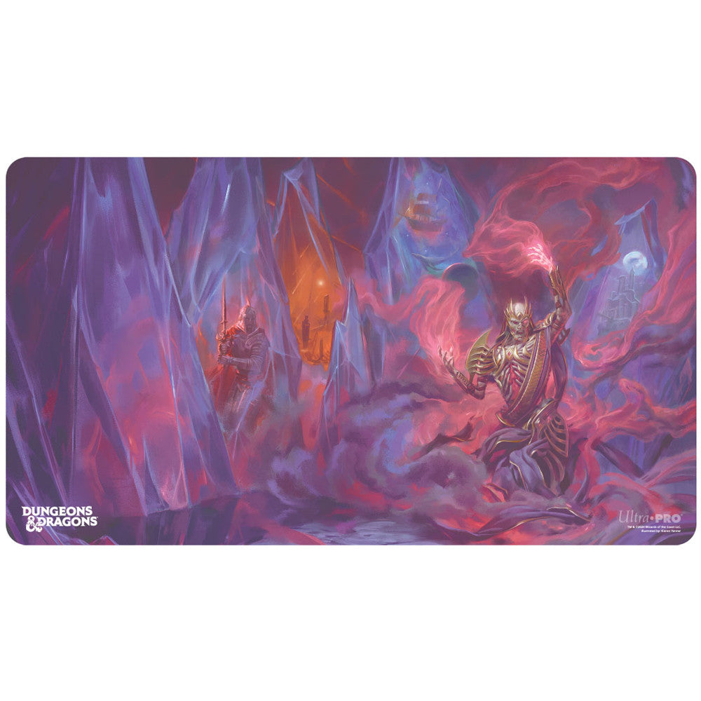 Dungeons & Dragons: Playmat - Vecna Eve of Ruin (Standard Art)